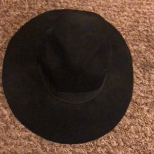 Black hat